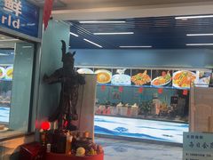 -友鹏海鲜(新宜白大道店)