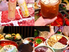 -俏牛哥鲜牛肉牛肆馆(重庆天地店)