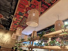 -椰夫人·养生椰子鸡(金沙洲永旺店)