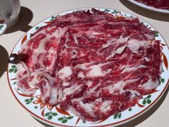 -汕头八合里海记牛肉店(清河店)
