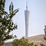 老广探店 | 藏系写字楼嘅空中花园食个秋日桂花cake！