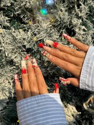 -171 Naillife