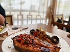 -Mark&Mars Restaurant
