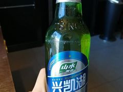 -金爱烧烤(蓝湖湾店)