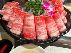 -鲜潭蒸汽石锅鱼(五道口购物中心店)