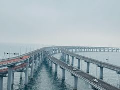 -星海湾跨海大桥
