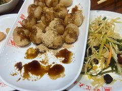 -邵汇大虾(吉林大路店)