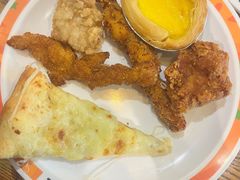 -比格比萨自助(花园路店)