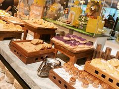 -广州融创花间堂悦雪酒店-花间食西餐厅