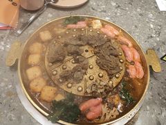 -牛牛章·章鱼水煎肉(光谷世界城店)