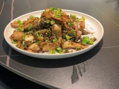 -老渔家鲜鱼轩(南浦横街店)