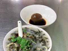 -芳婆糕团店(王府大街店)