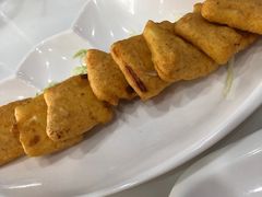 -VATAN INDIAN RESTAURANT米特餐饮有限公司(城北路店)
