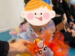 -乐融儿童之家早教托育(燕郊校区)