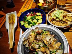 -肉串汪(西便门店)