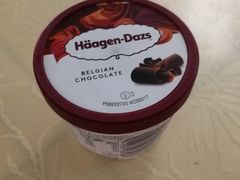 -哈根达斯(武汉天地店)