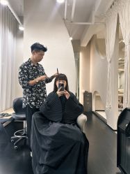 -ASA HAIR SALON
