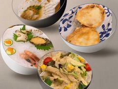 -银子铁板烧料理自助餐(人民广场店)