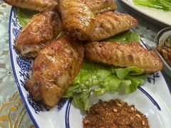 -蜗牛小馆醉乡民谣云南菜(惠新西里店)