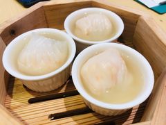 参汤虾饺-茶小点(丽悦新天店)
