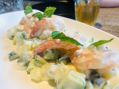 -良木缘咖啡西餐(太古里店)