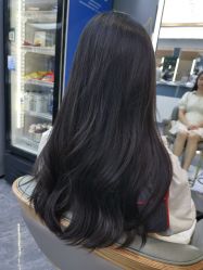 -藤野造型烫染