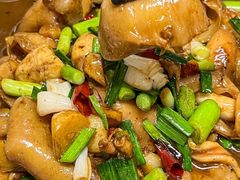 -贞姨美食·老字号海鲜大排档