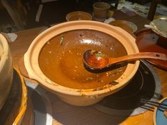 -吃饭皇帝大土家民族菜(正大广场店)