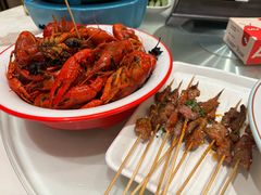 -阿胖龙虾(罍街店)