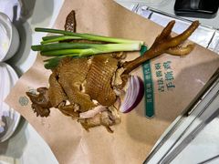 -紫光园·烤鸭(吕家营店)