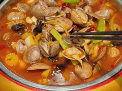 -乔街深夜食堂·小龙虾·高压锅生蚝(杭州总店)