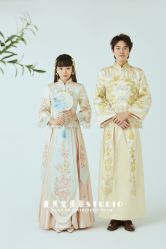 点击看大图 -薇视觉婚纱摄影工作室·婚纱照·结婚照
