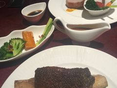 -王品牛排(郑州大卫城店)