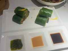 -禄运茶居·手工点心(猎德店)