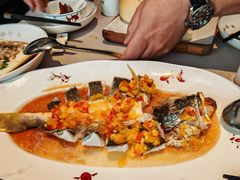 -小炳胜(卓悦中心店)