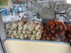 -裴家鸭子(清蒸草鸡虹苑社区菜市场店店)