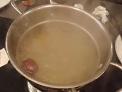 -博林天瑞喜来登酒店·西丽尚膳