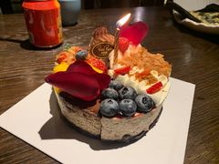 -PETIT PARIS 小巴黎(花园道店)