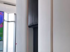 -平安金融中心云际观光层