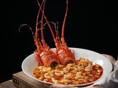 龙虾烧麻婆豆腐-品粹徽园·家常安徽菜