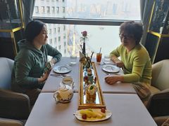 -Da Ivo哒伊沃意大利魔镜餐厅(外滩店)