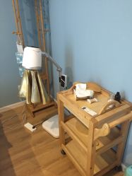 点击看大图 -纤姿俪纳产后恢复连锁机构(世纪东方广场店)