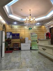 -欧妍泉美容养生堂