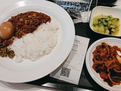 -乡村基(双流时代奥特莱斯餐厅)