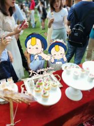 点击看大图 -上海瑞金洲际酒店·宴会厅