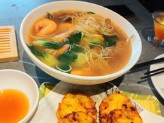 -佬太公海鸭·海鲜大排档(上海总店)
