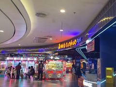 -真快活Coohoo Max(银泰创意城店)