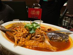 广西老友鱼-桂小厨广西菜(万象城店)