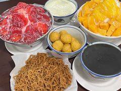 -水牛奶皇后糖水铺(深圳总店)
