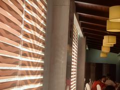 -松兰山海景大酒店·海鲜中餐厅